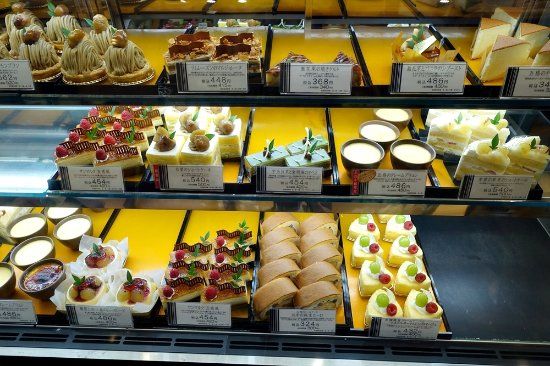 Gokan Kitahama Honkan